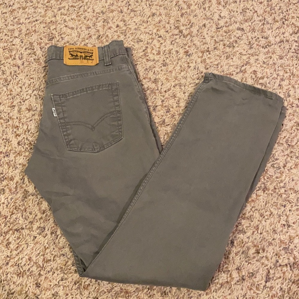 Levi’s 511 Slim (28x28)